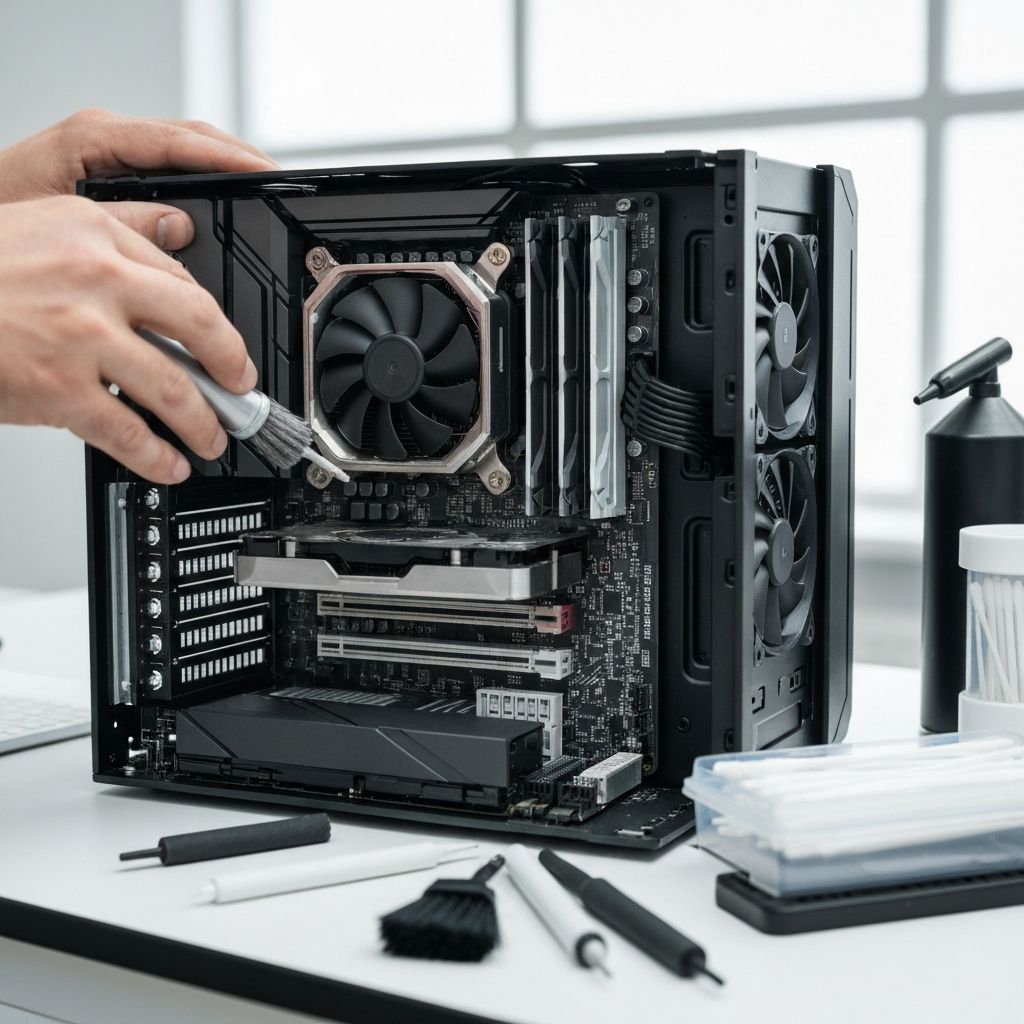 PC Gamer Personalizado